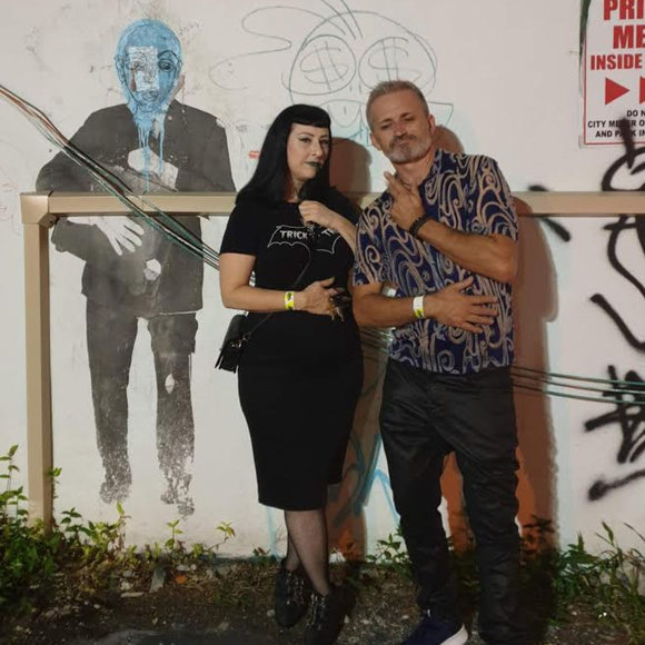 Meet your Posher, G-Pop - Picture 4 of 15